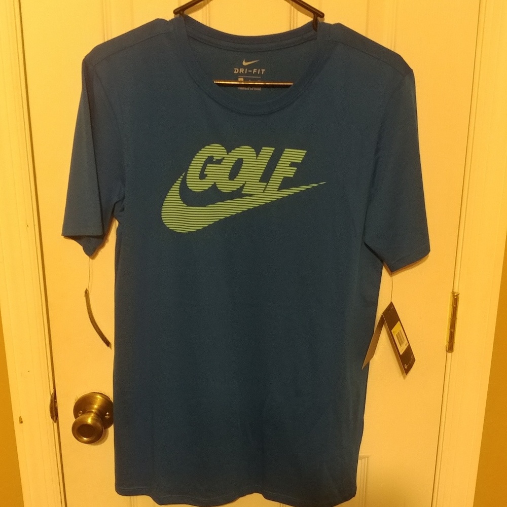 Nike dri-fit T-Shirt